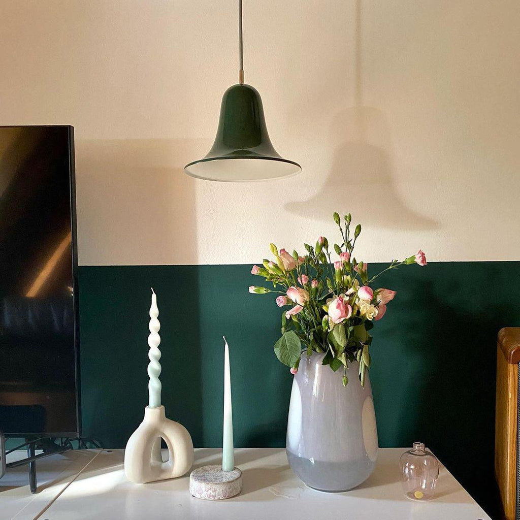 Bells Metal Pendant Lamp — product view 14