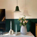 Bells Metal Pendant Lamp — product view 14