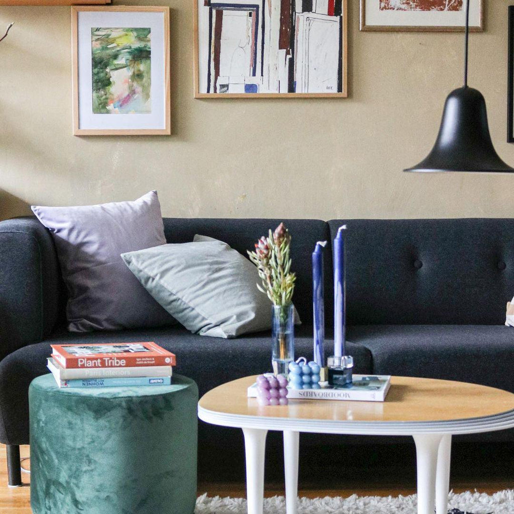 Bells Metal Pendant Lamp — product view 16