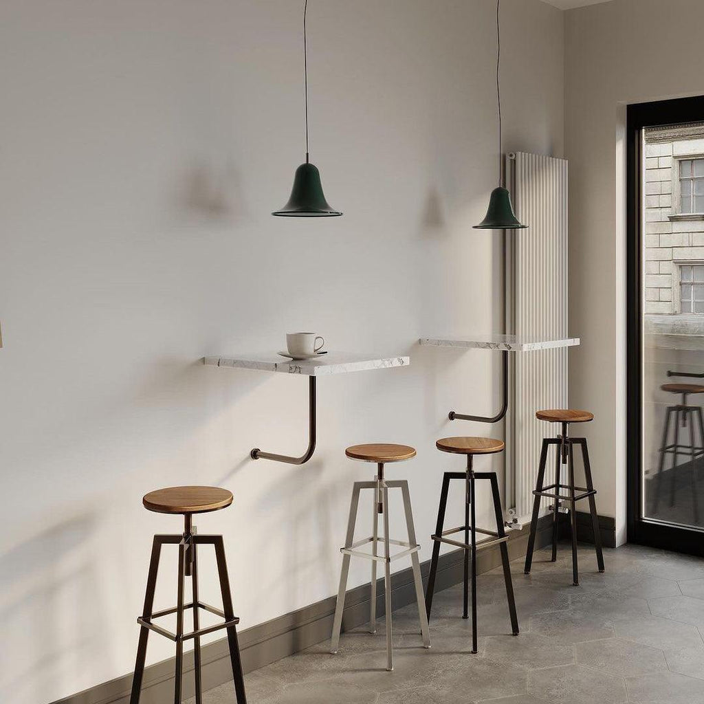 Bells Metal Pendant Lamp — product view 20