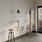 Bells Metal Pendant Lamp — product view 20