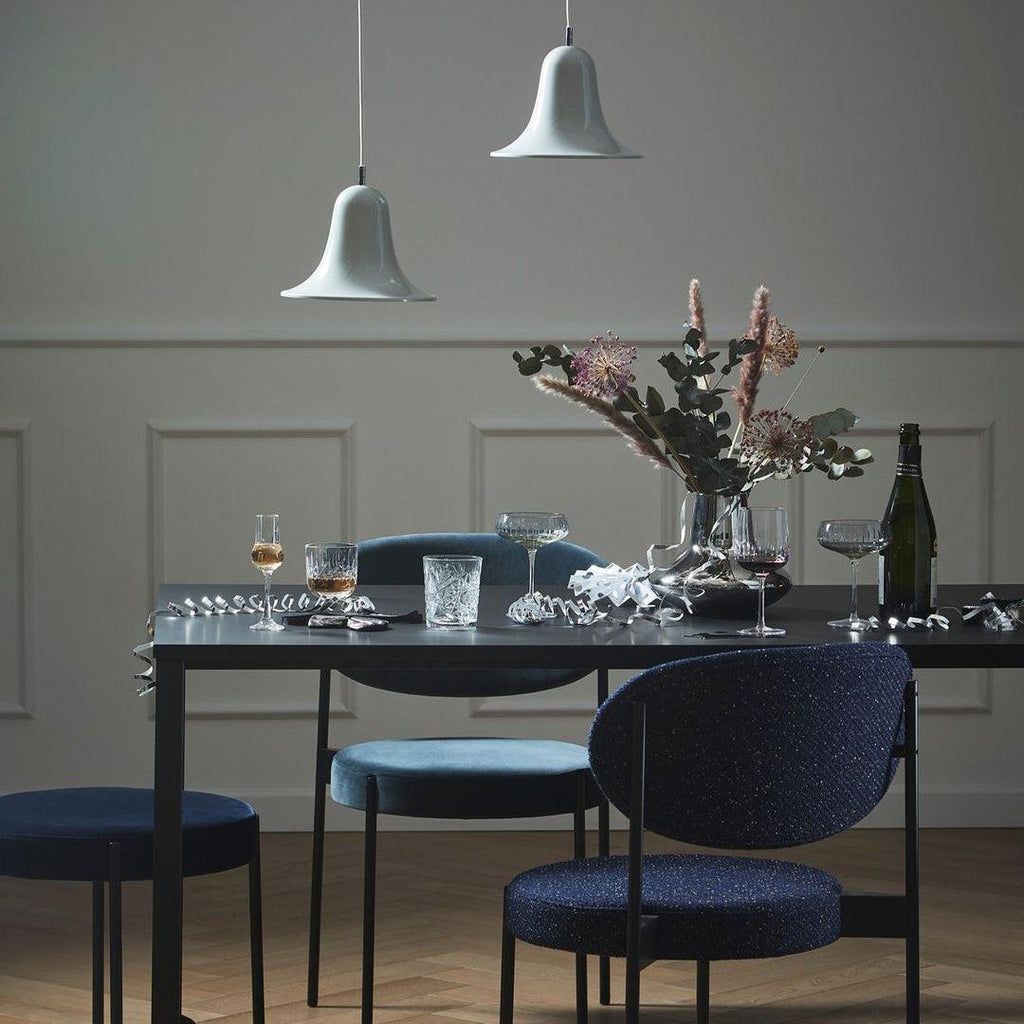 Bells Metal Pendant Lamp — product view 22