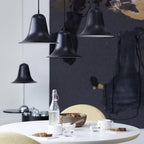 Bells Metal Pendant Lamp — product view 24