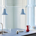 Bells Metal Pendant Lamp — product view 27