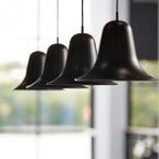 Bells Metal Pendant Lamp — product view 29