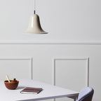 Bells Metal Pendant Lamp — product view 32