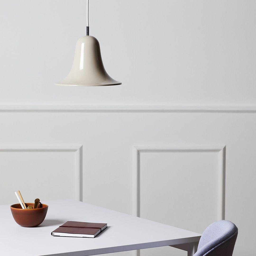 Bells Metal Pendant Lamp — product view 32