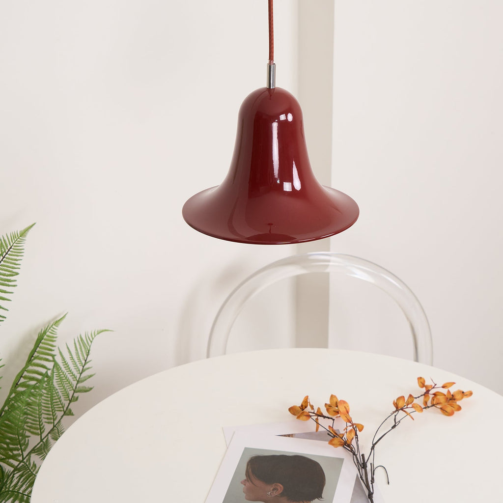 Bells Metal Pendant Lamp — product view 44