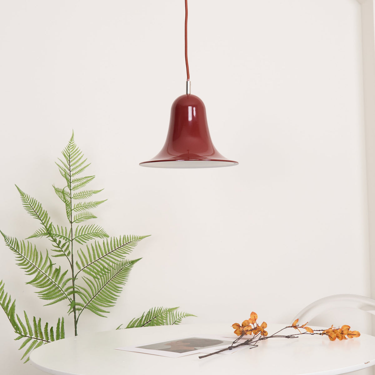 Bells Metal Pendant Lamp — product view 46