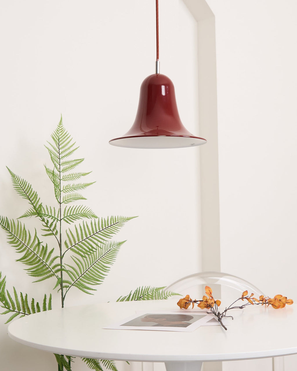 Bells Metal Pendant Lamp — product view 47
