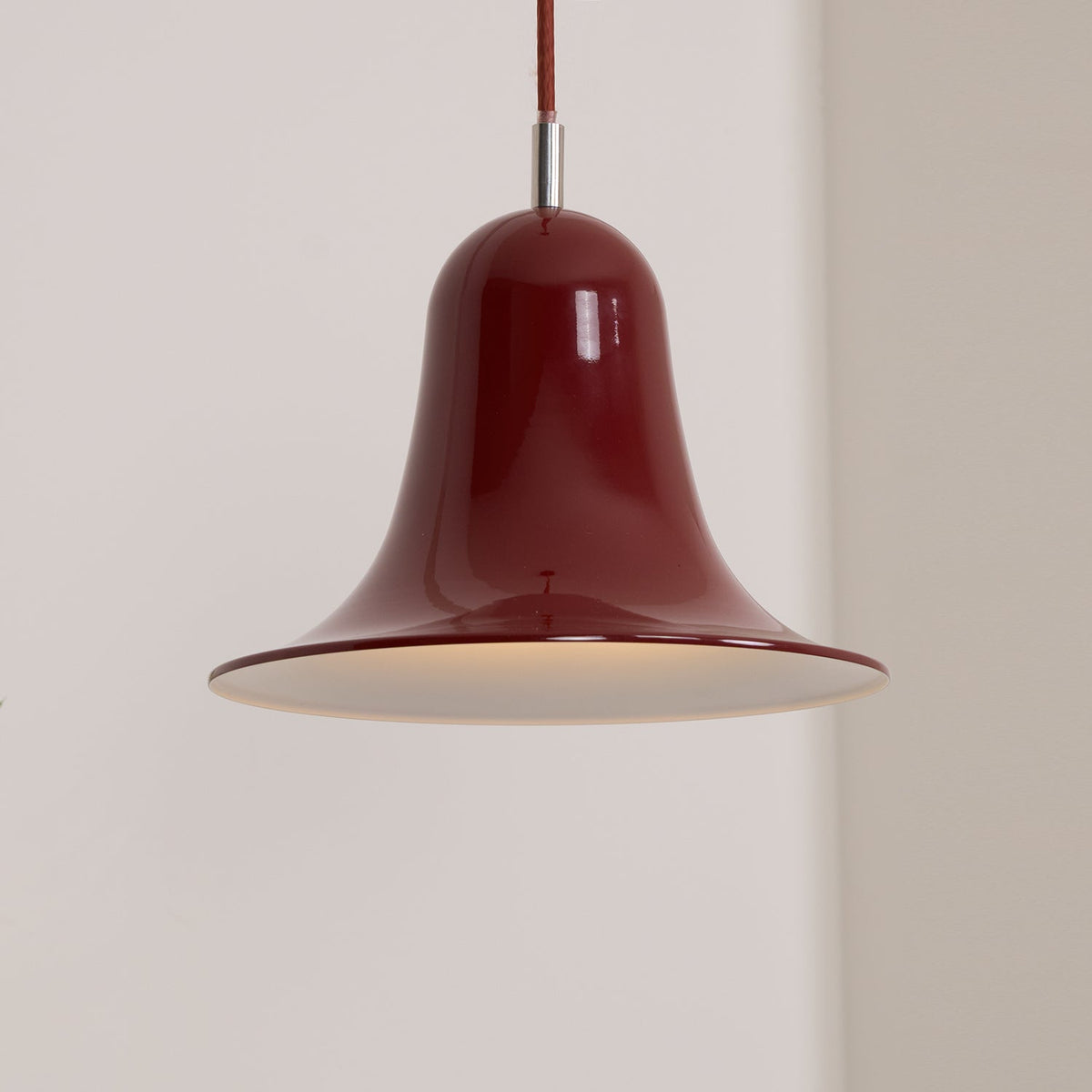 Bells Metal Pendant Lamp — product view 48