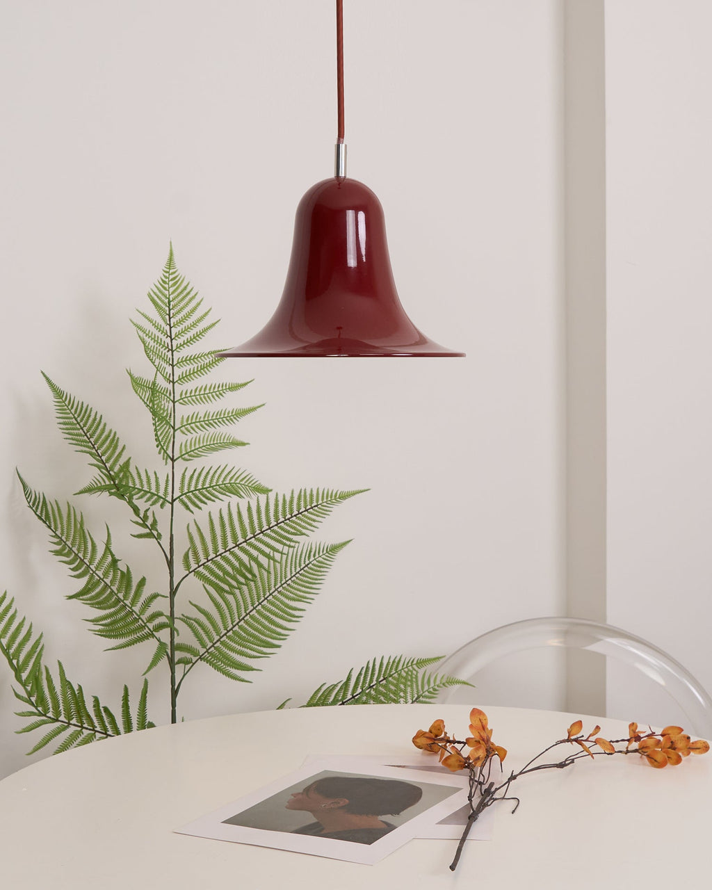 Bells Metal Pendant Lamp — product view 49