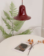 Bells Metal Pendant Lamp — product view 50
