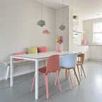 Zeviro Metal Pendant Lamp — product view 7