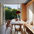 Zeviro Metal Pendant Lamp — product view 8
