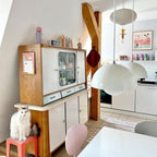 Zeviro Metal Pendant Lamp — product view 12