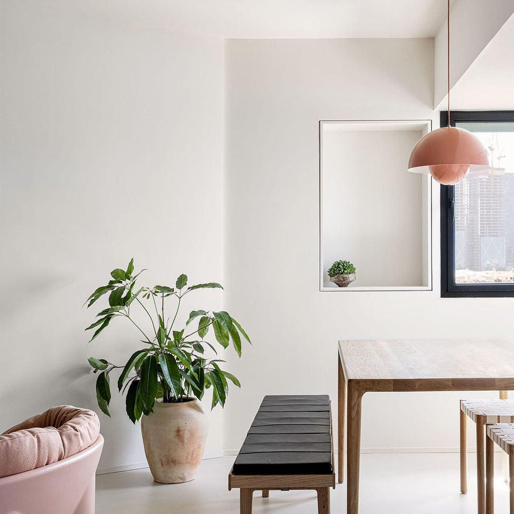 Zeviro Metal Pendant Lamp — product view 14