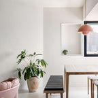 Zeviro Metal Pendant Lamp — product view 14