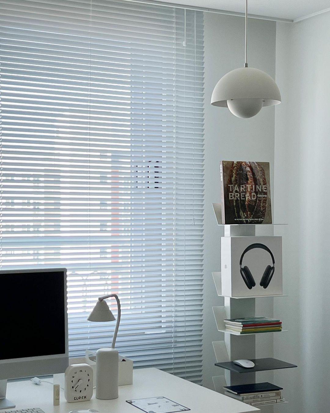 Zeviro Metal Pendant Lamp — product view 16