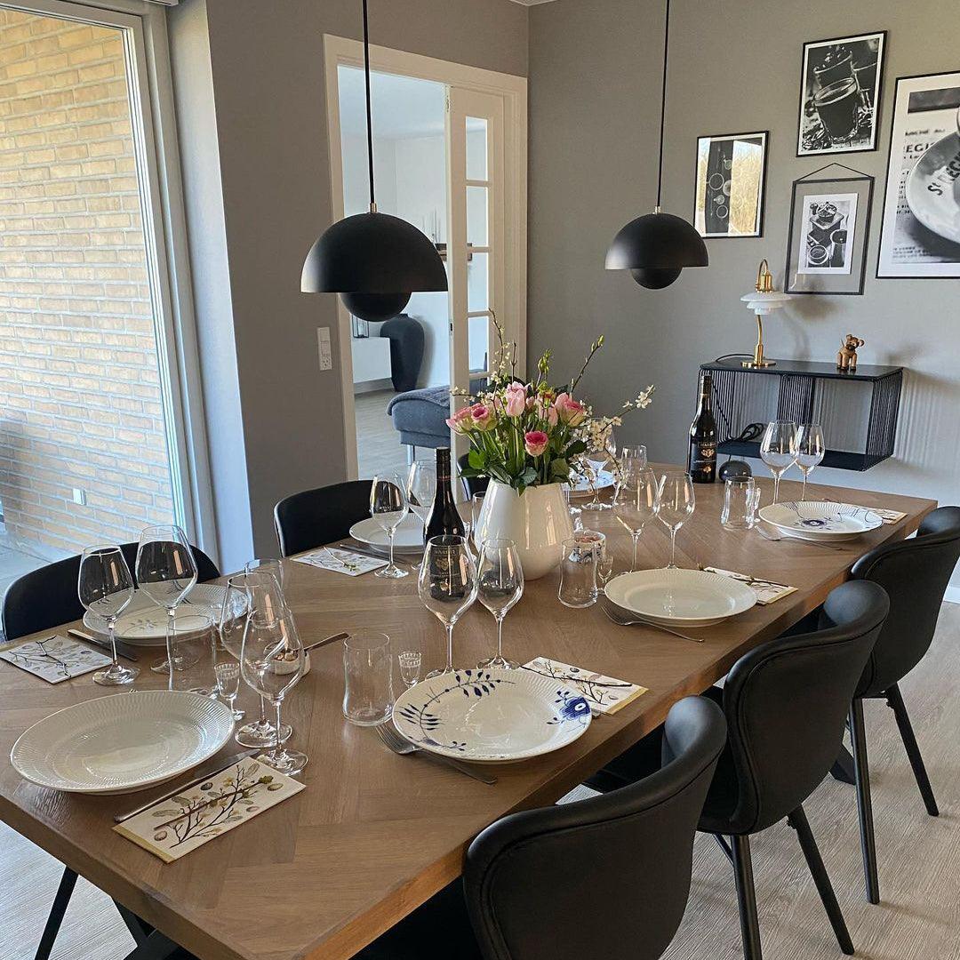 Zeviro Metal Pendant Lamp — product view 19