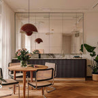 Zeviro Metal Pendant Lamp — product view 25