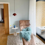 Zeviro Metal Pendant Lamp — product view 26