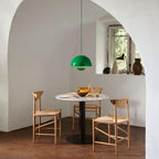 Zeviro Metal Pendant Lamp — product view 30