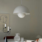 Zeviro Metal Pendant Lamp — product view 32