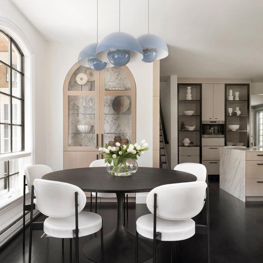 Zeviro Metal Pendant Lamp — product view 33