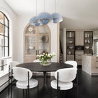Zeviro Metal Pendant Lamp — product view 33