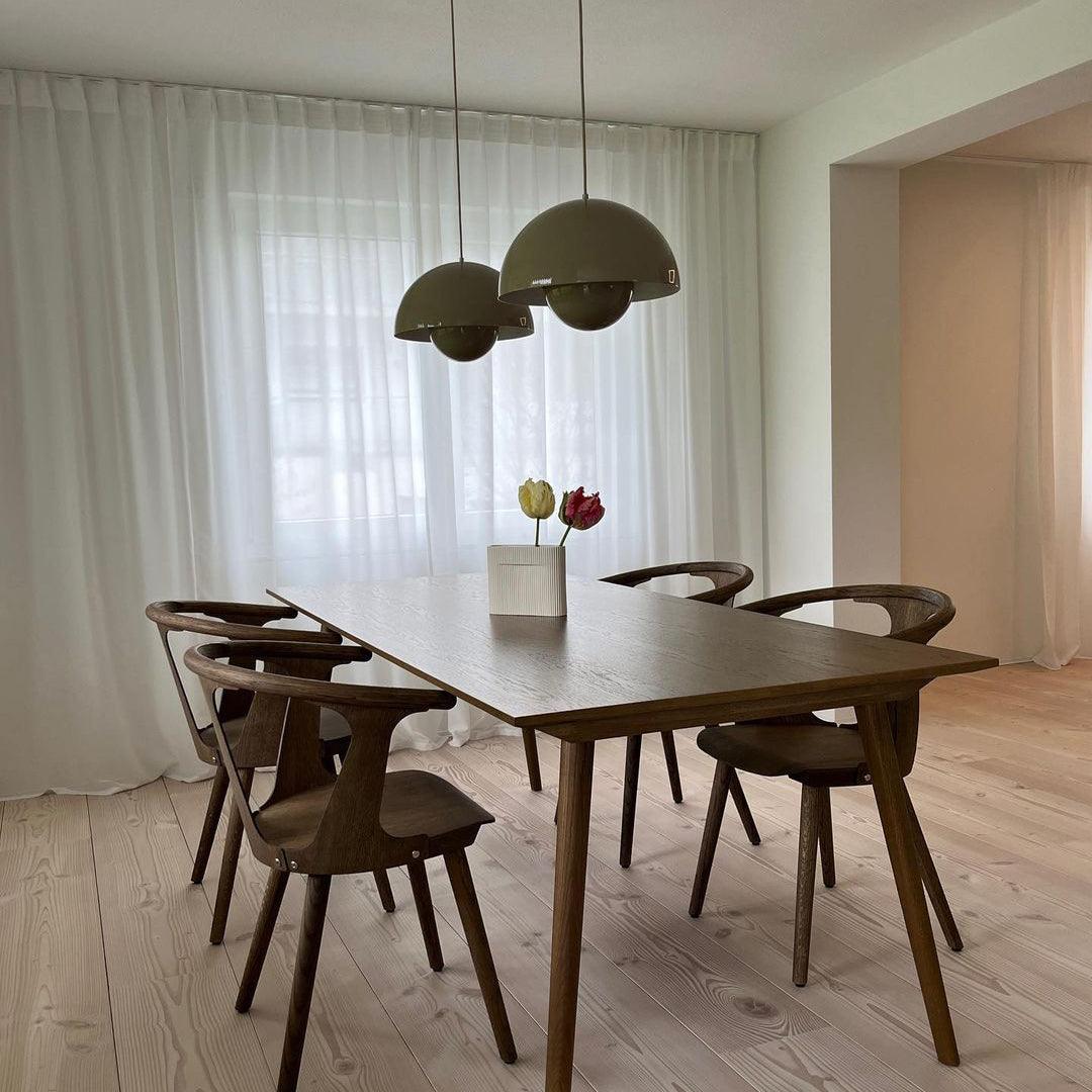 Zeviro Metal Pendant Lamp — product view 34