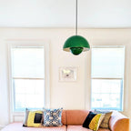 Zeviro Metal Pendant Lamp — product view 36