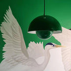 Zeviro Metal Pendant Lamp — product view 37