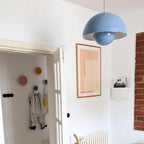 Zeviro Metal Pendant Lamp — product view 40