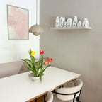 Zeviro Metal Pendant Lamp — product view 44