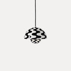 Zeviro Metal Pendant Lamp — product view 46