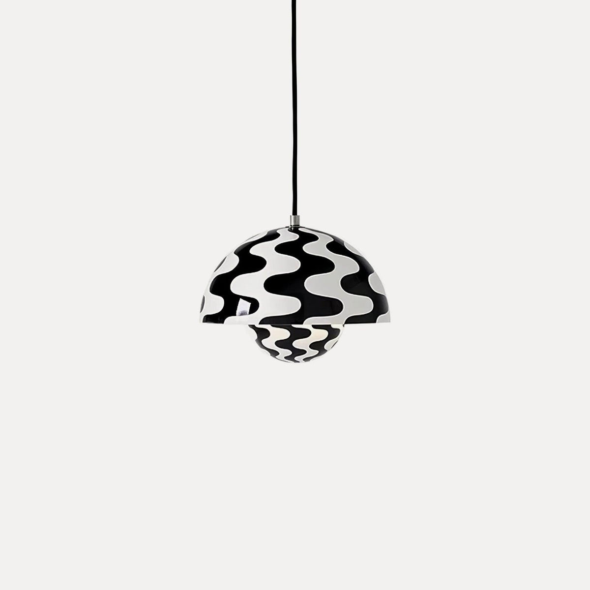 Zeviro Metal Pendant Lamp — product view 46