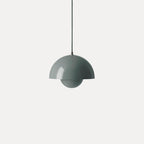 Zeviro Metal Pendant Lamp — product view 47