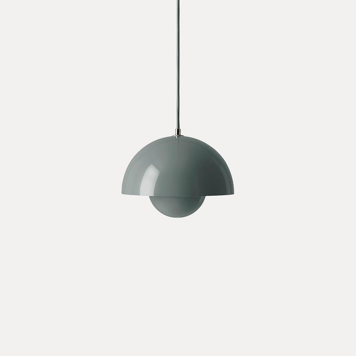 Zeviro Metal Pendant Lamp — product view 47