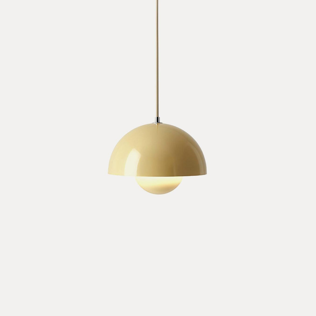 Zeviro Metal Pendant Lamp — product view 48