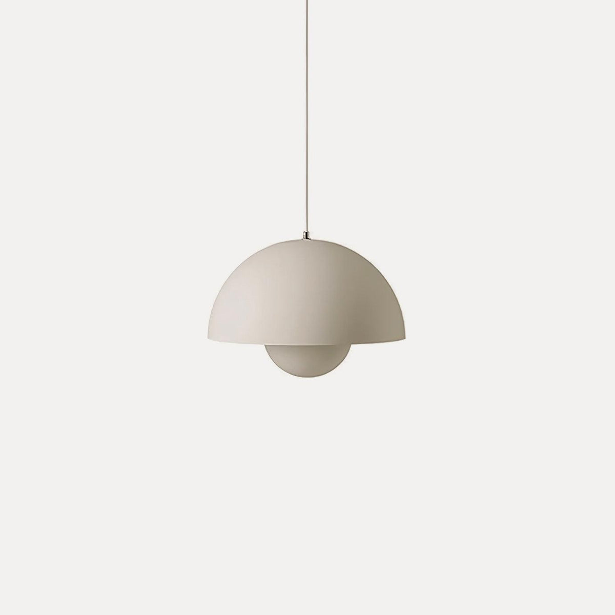 Zeviro Metal Pendant Lamp — product view 54