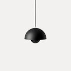 Zeviro Metal Pendant Lamp — product view 56