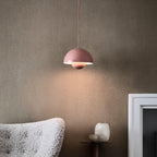 Zeviro Metal Pendant Lamp — product view 64