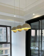 Zeviro Metal Pendant Lamp — product view 65