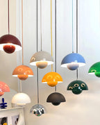 Zeviro Metal Pendant Lamp — product view 67