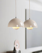 Zeviro Metal Pendant Lamp — product view 69