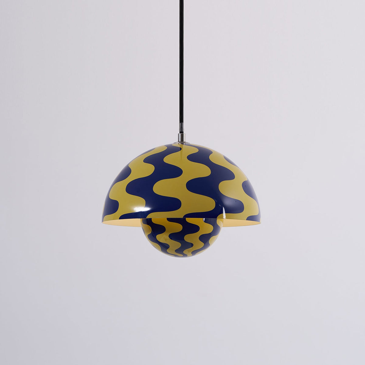 Zeviro Metal Pendant Lamp — product view 78
