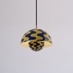 Zeviro Metal Pendant Lamp — product view 79