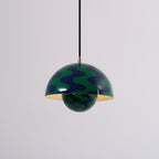 Zeviro Metal Pendant Lamp — product view 81