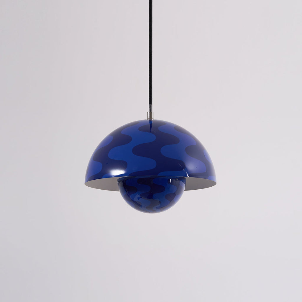 Zeviro Metal Pendant Lamp — product view 82